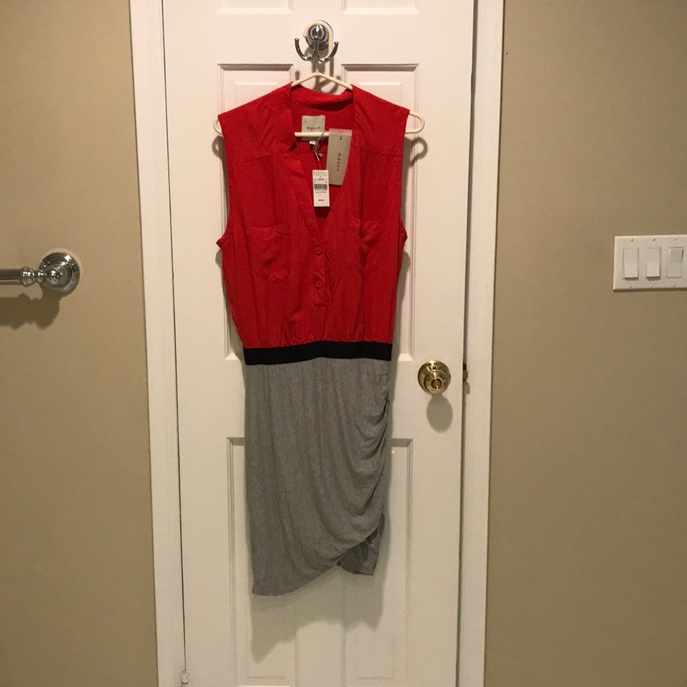 Mason dress